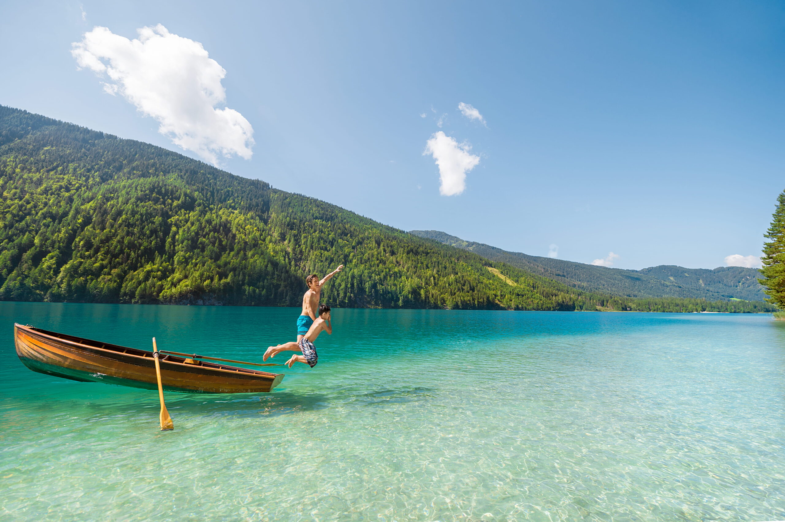 LEITMOTIV 2021_Weissensee (c)Edward Gröger Kärnten Werbung – Kopie
