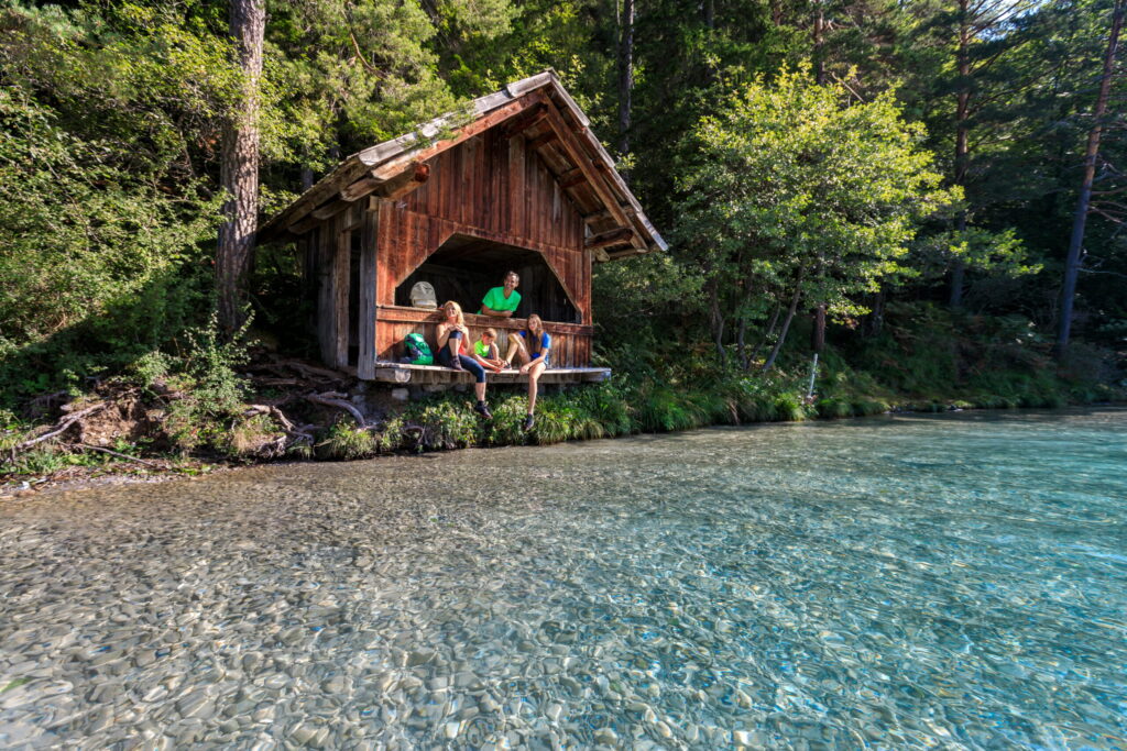 Weissensee Tourismus 2017-08-31_0497