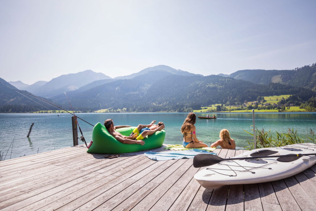 Weissensee Tourismus 2017-08-31_0683
