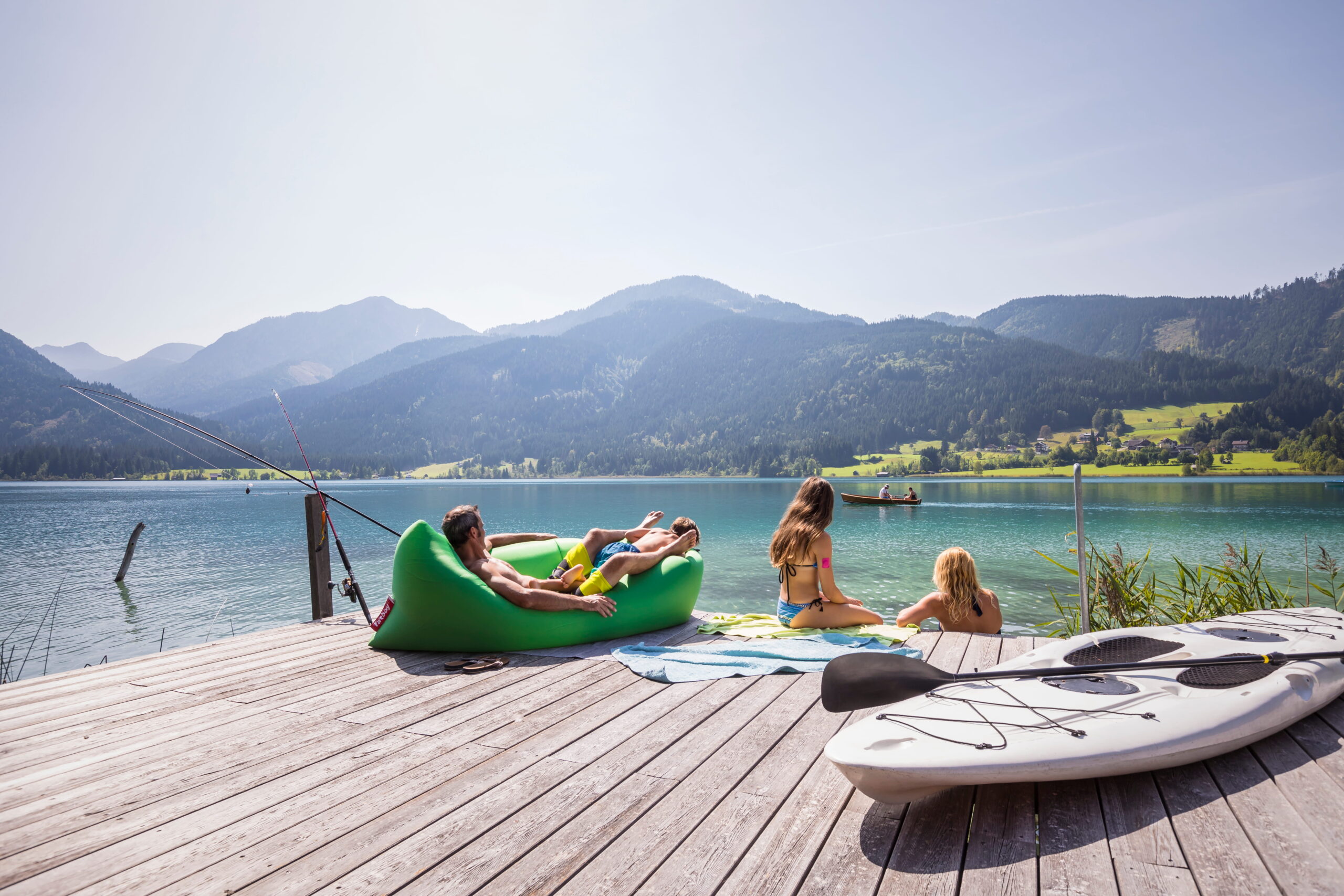 Weissensee Tourismus 2017-08-31_0683